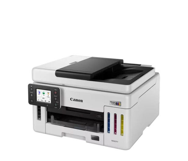 Canon MAXIFY GX6140 - 1344110 - zdjęcie 3